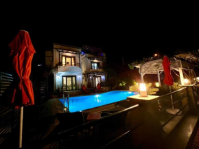Villa Kirlangic